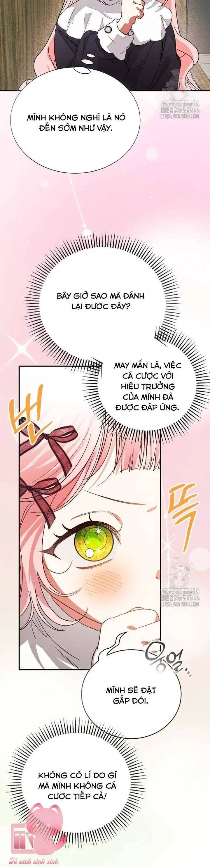 Bảo Vệ Người Cha Bạo Chúa Nettruyen ZZZ Chương 13 Page 10