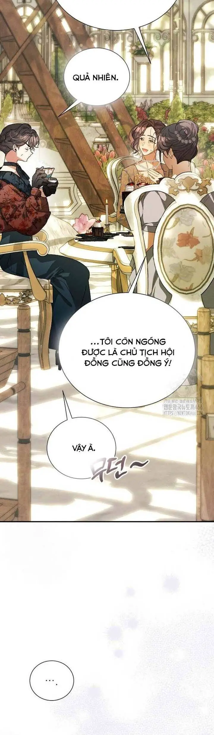 Bảo Vệ Người Cha Bạo Chúa Nettruyen ZZZ Chương 13 Page 19