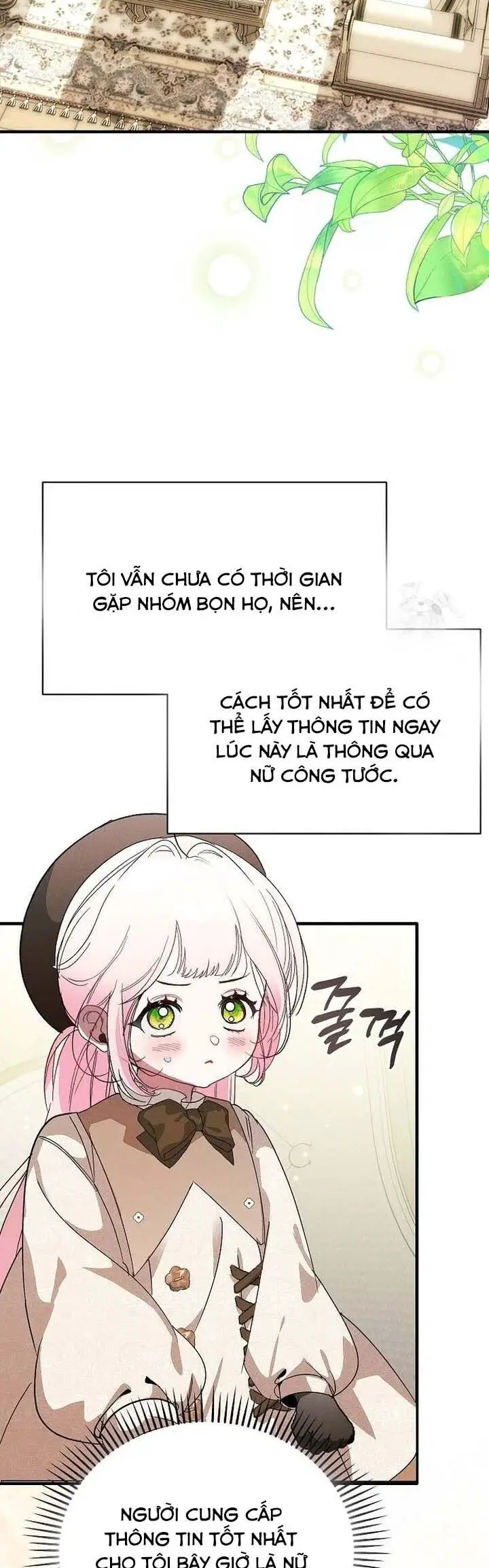Bảo Vệ Người Cha Bạo Chúa Nettruyen ZZZ Chương 14 Page 6