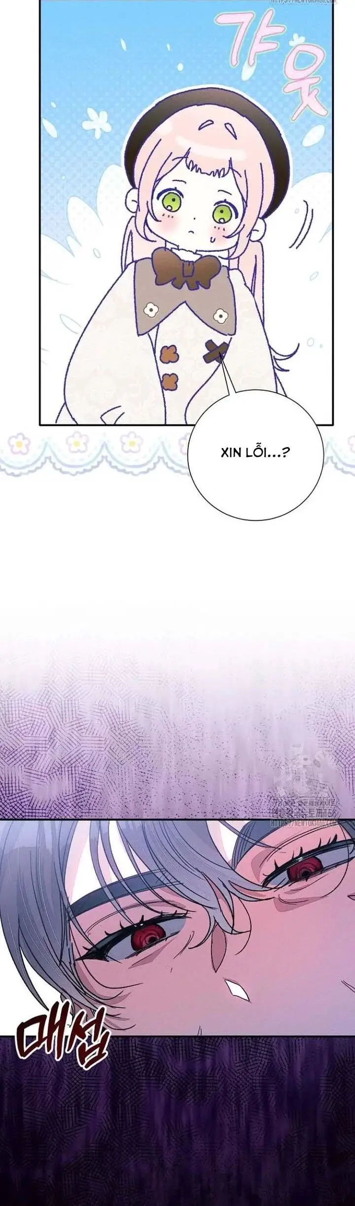 Bảo Vệ Người Cha Bạo Chúa Nettruyen ZZZ Chương 14 Page 10