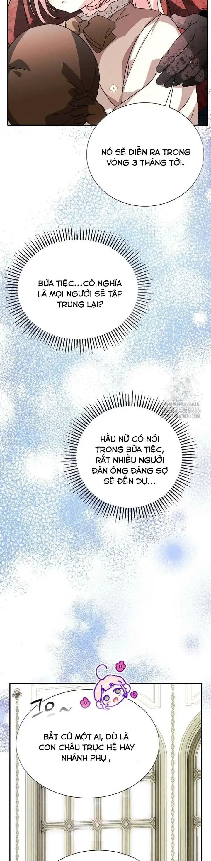 Bảo Vệ Người Cha Bạo Chúa Nettruyen ZZZ Chương 14 Page 14