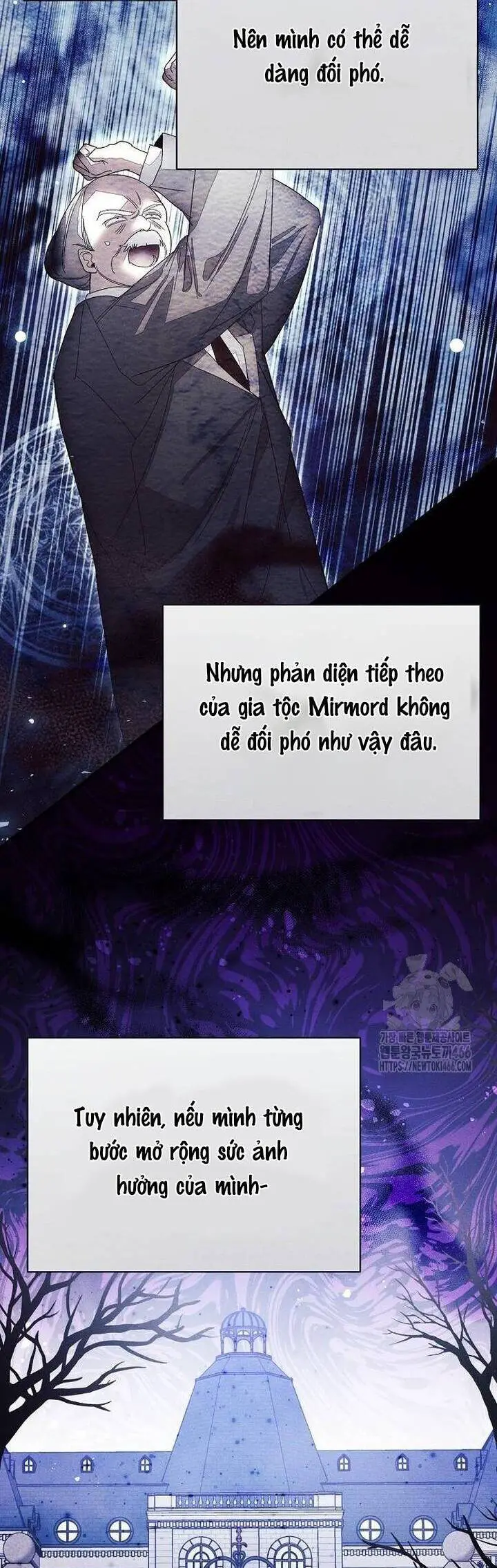 Bảo Vệ Người Cha Bạo Chúa Nettruyen ZZZ Chương 12 Page 27