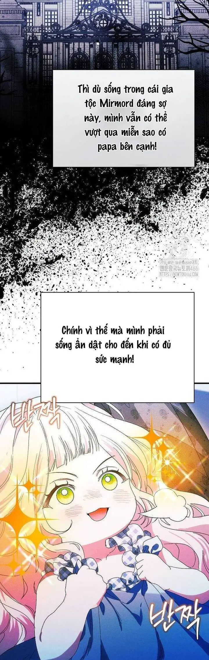 Bảo Vệ Người Cha Bạo Chúa Nettruyen ZZZ Chương 12 Page 28