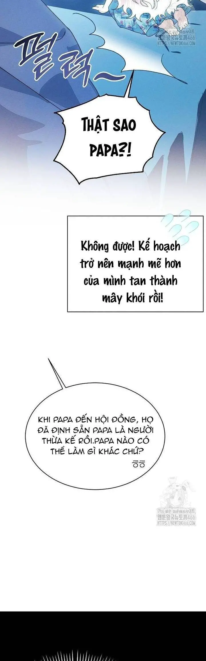 Bảo Vệ Người Cha Bạo Chúa Nettruyen ZZZ Chương 12 Page 32