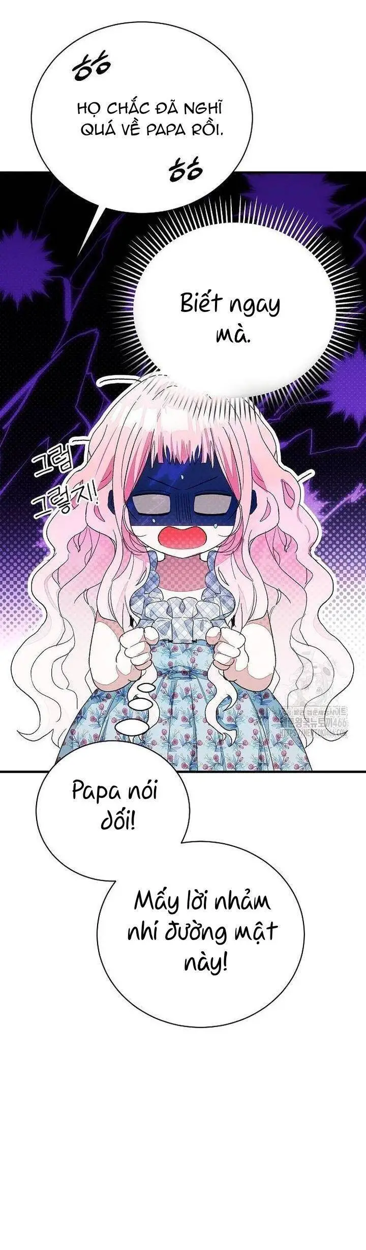 Bảo Vệ Người Cha Bạo Chúa Nettruyen ZZZ Chương 12 Page 35