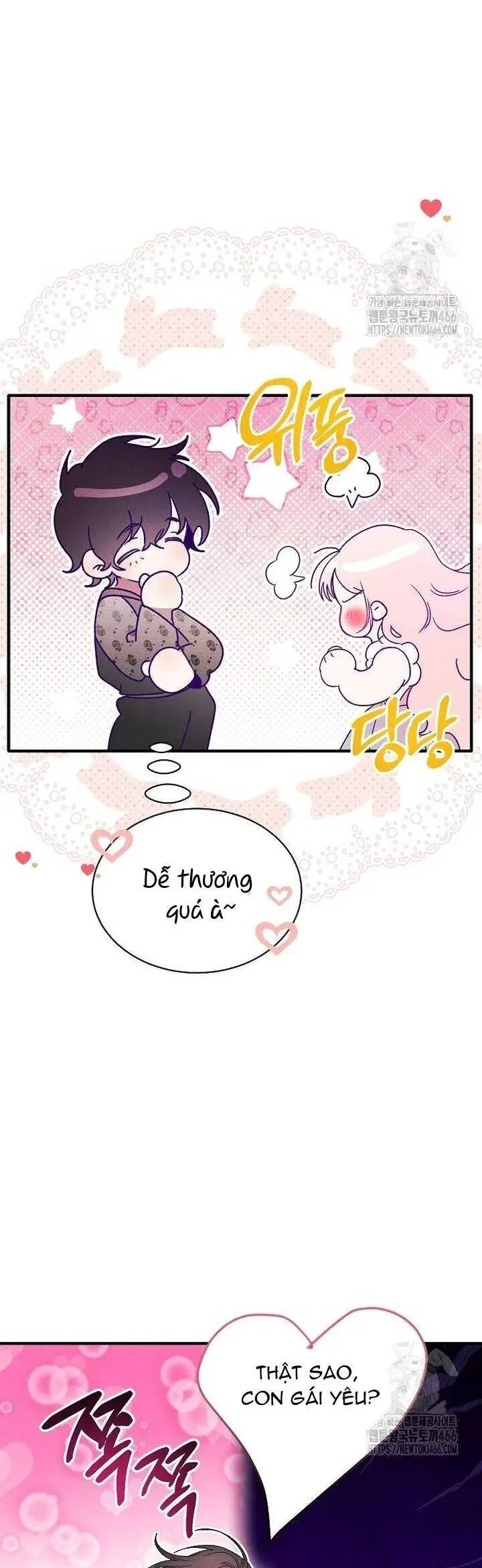 Bảo Vệ Người Cha Bạo Chúa Nettruyen ZZZ Chương 12 Page 43