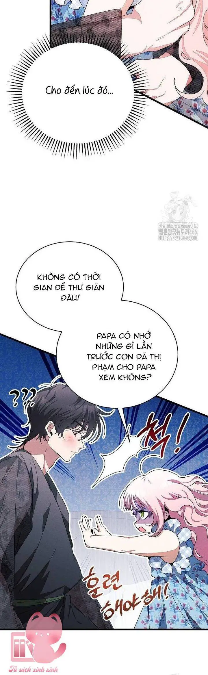 Bảo Vệ Người Cha Bạo Chúa Nettruyen ZZZ Chương 12 Page 45