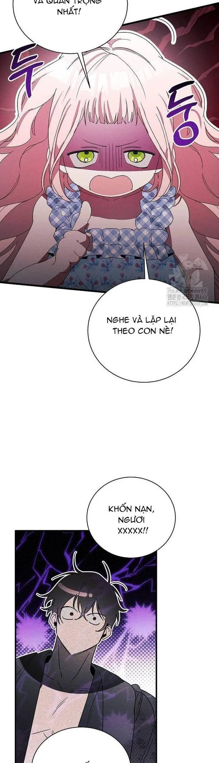 Bảo Vệ Người Cha Bạo Chúa Nettruyen ZZZ Chương 12 Page 47