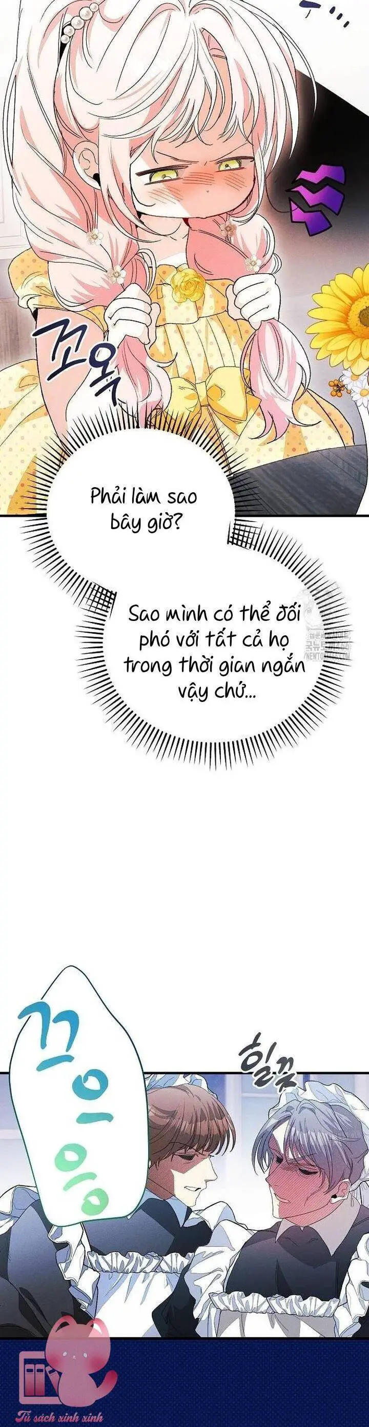 Bảo Vệ Người Cha Bạo Chúa Nettruyen ZZZ Chương 12 Page 52