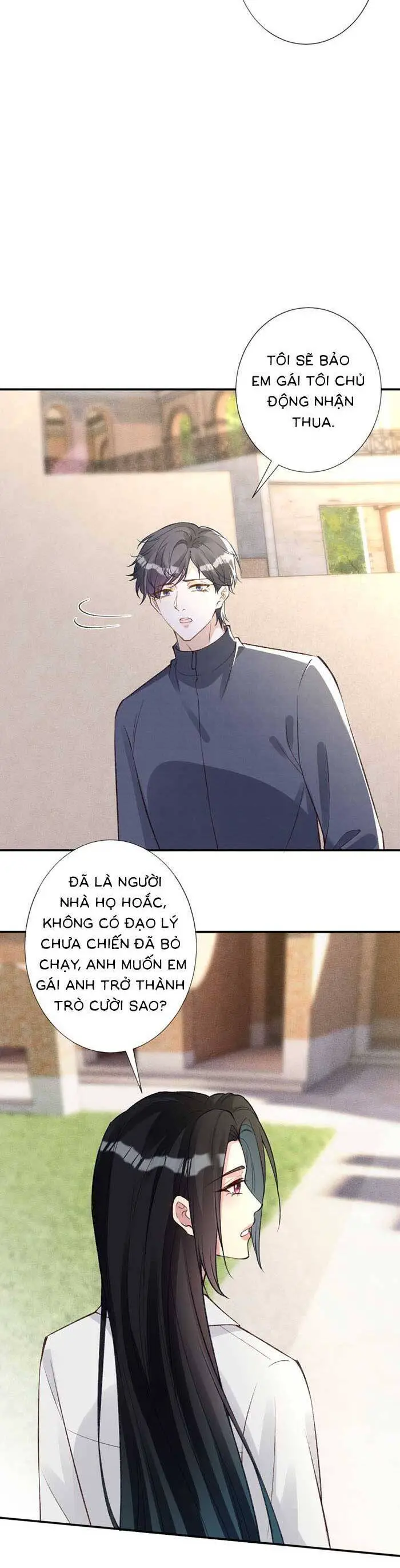 Ôm Khẩn Tiểu Mã Giáp Của Tôi Nettruyen ZZZ Chương 346 Page 6