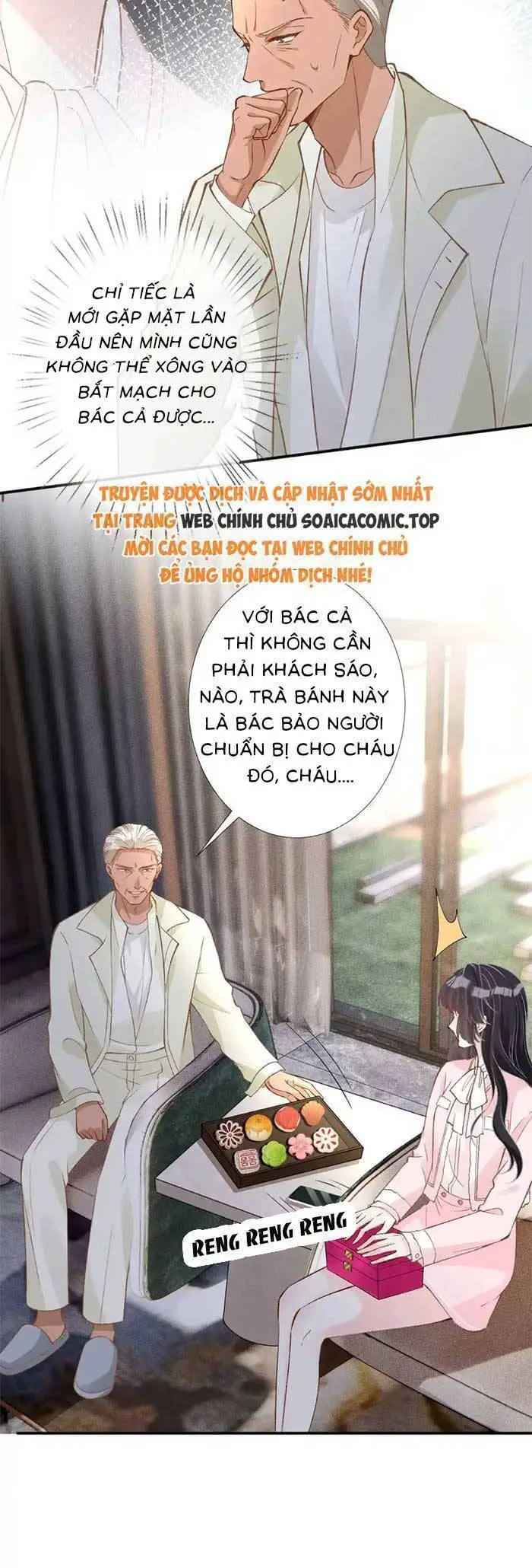 Ôm Khẩn Tiểu Mã Giáp Của Tôi Nettruyen ZZZ Chương 315 Page 14