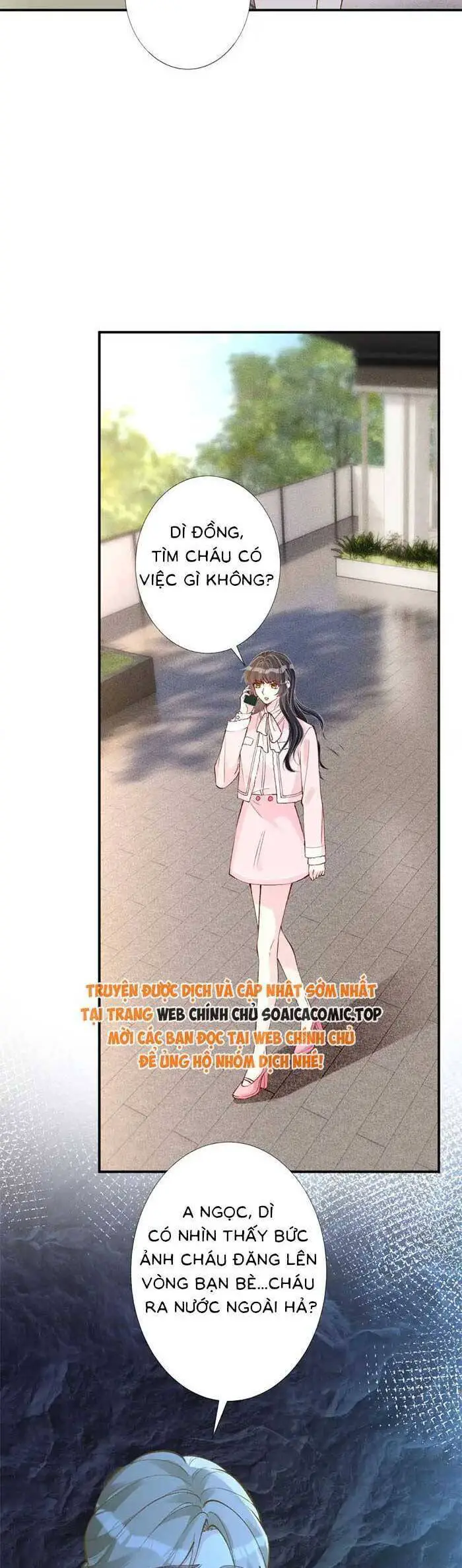 Ôm Khẩn Tiểu Mã Giáp Của Tôi Nettruyen ZZZ Chương 315 Page 16