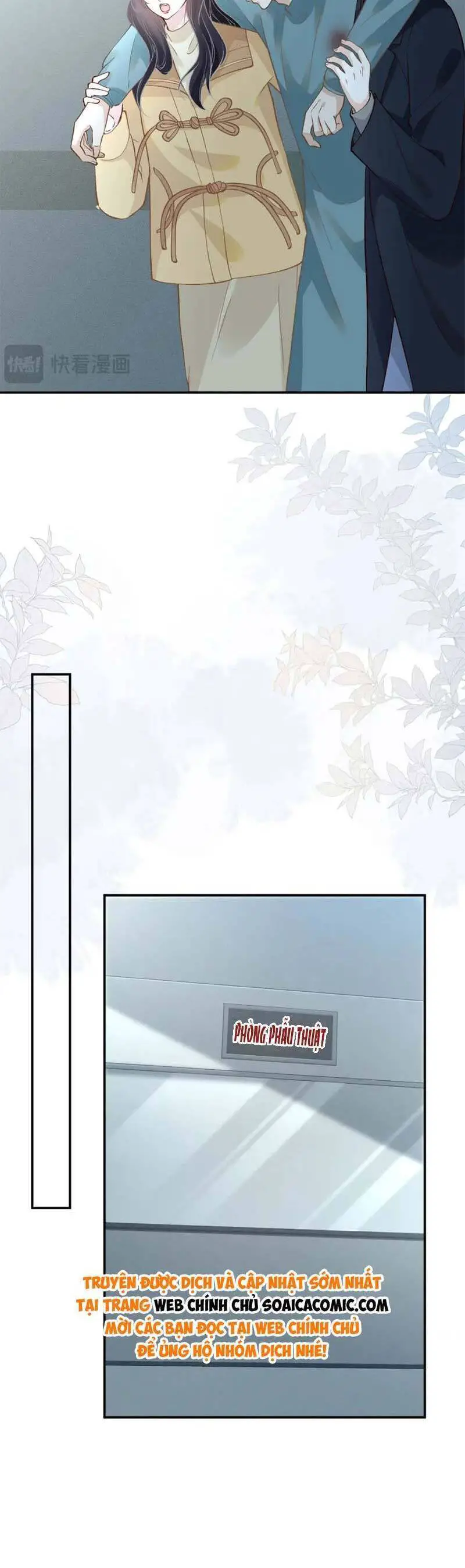 Ôm Khẩn Tiểu Mã Giáp Của Tôi Nettruyen ZZZ Chương 252 Page 14