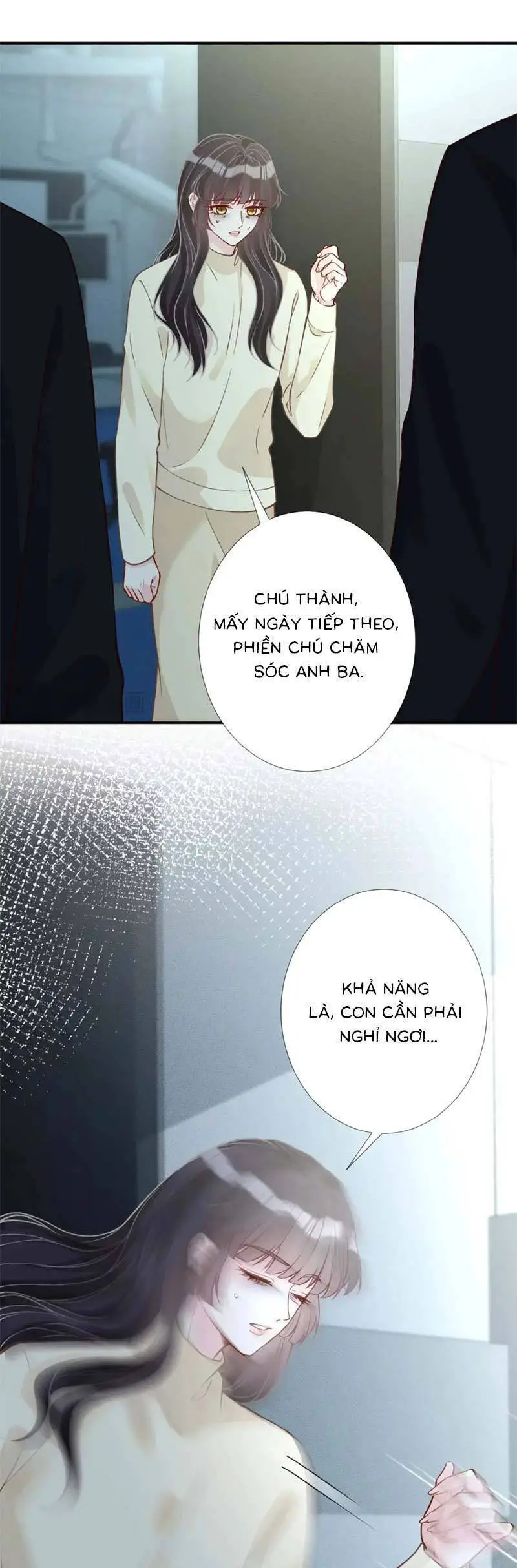 Ôm Khẩn Tiểu Mã Giáp Của Tôi Nettruyen ZZZ Chương 252 Page 18