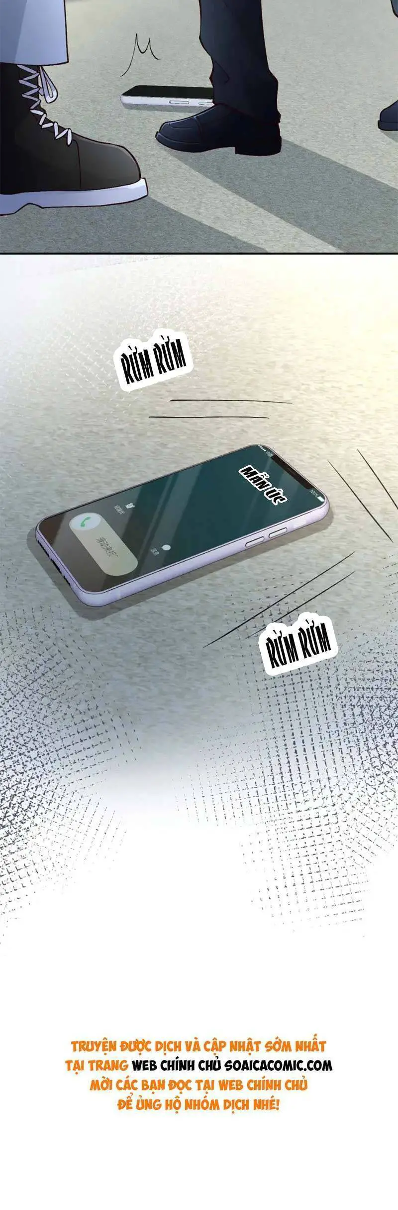 Ôm Khẩn Tiểu Mã Giáp Của Tôi Nettruyen ZZZ Chương 252 Page 20