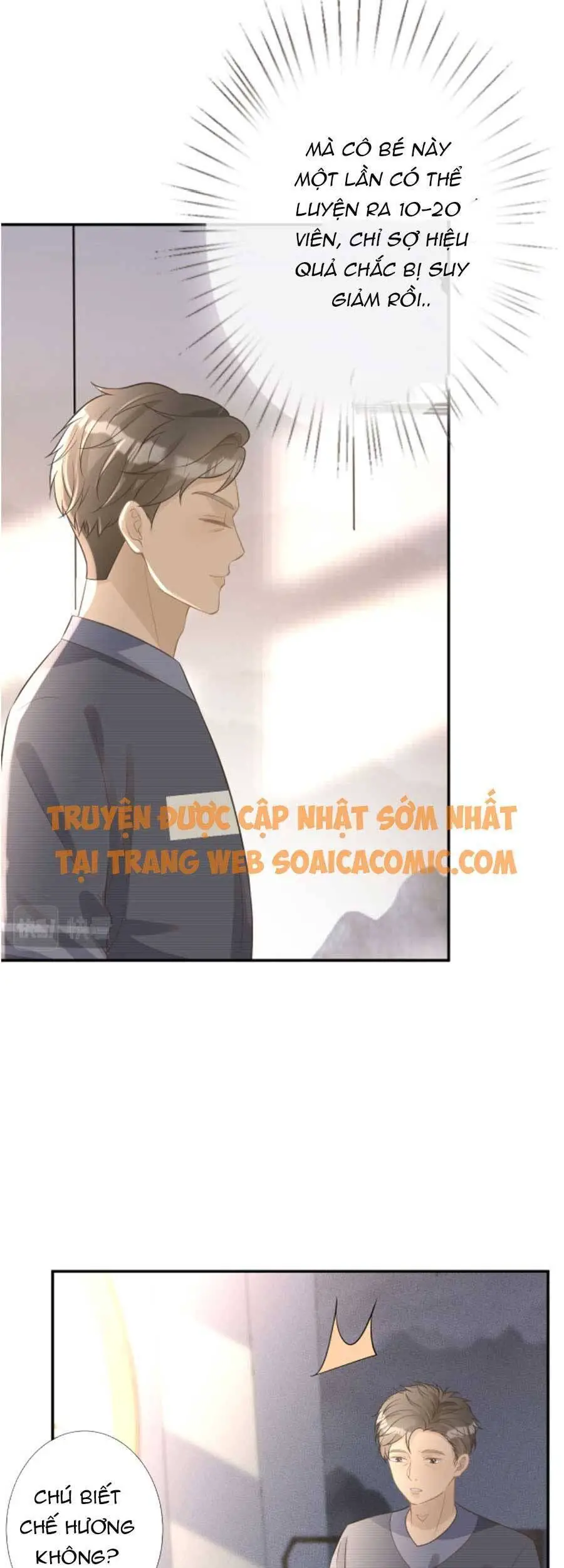 Ôm Khẩn Tiểu Mã Giáp Của Tôi Nettruyen ZZZ Chương 78 Page 7