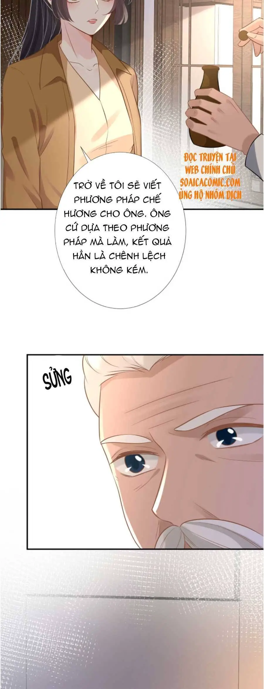 Ôm Khẩn Tiểu Mã Giáp Của Tôi Nettruyen ZZZ Chương 78 Page 13