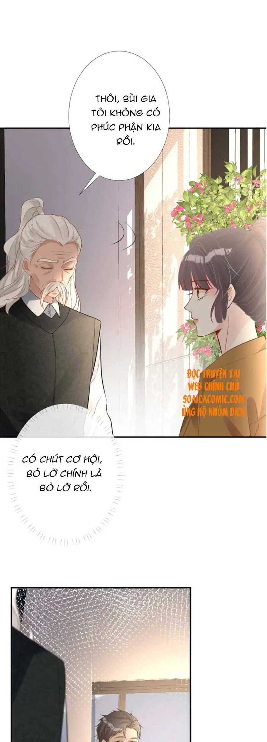 Ôm Khẩn Tiểu Mã Giáp Của Tôi Nettruyen ZZZ Chương 78 Page 15