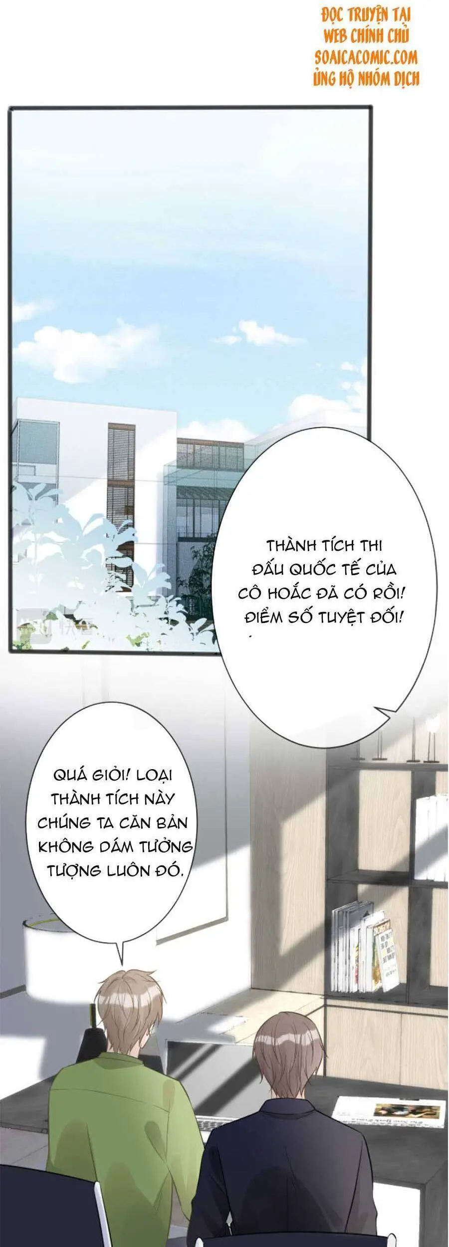 Ôm Khẩn Tiểu Mã Giáp Của Tôi Nettruyen ZZZ Chương 67 Page 5