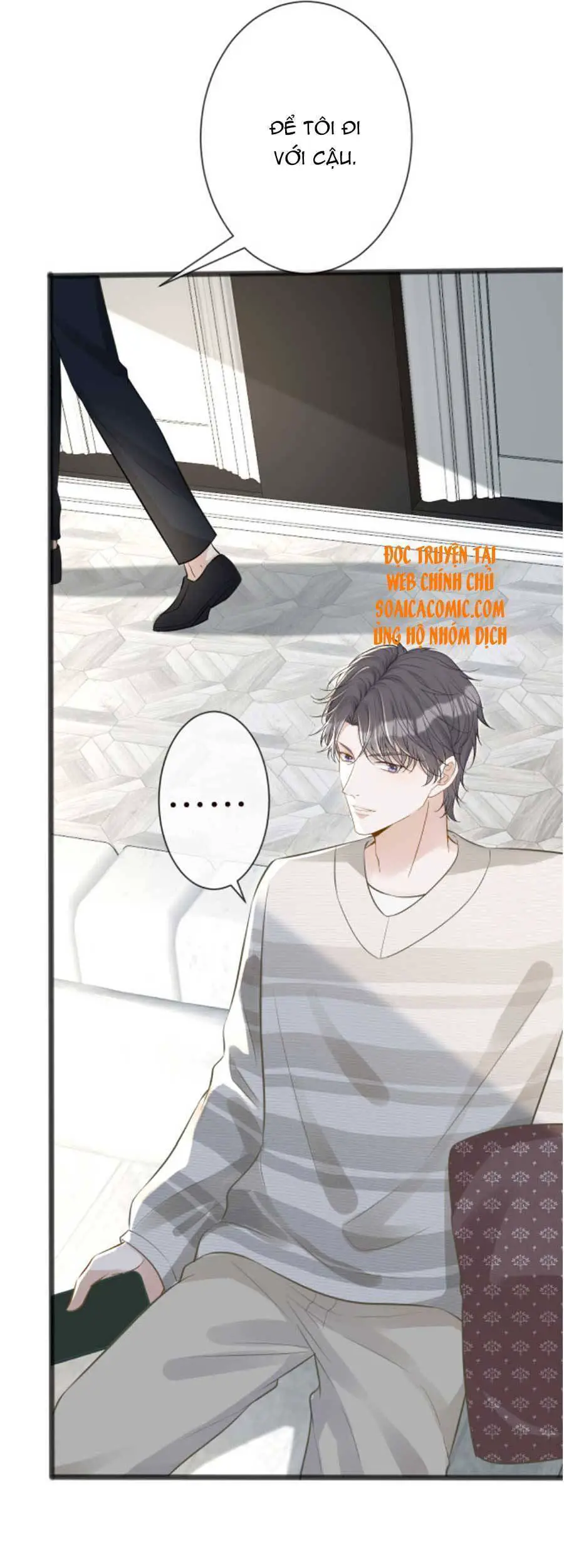 Ôm Khẩn Tiểu Mã Giáp Của Tôi Nettruyen ZZZ Chương 67 Page 8