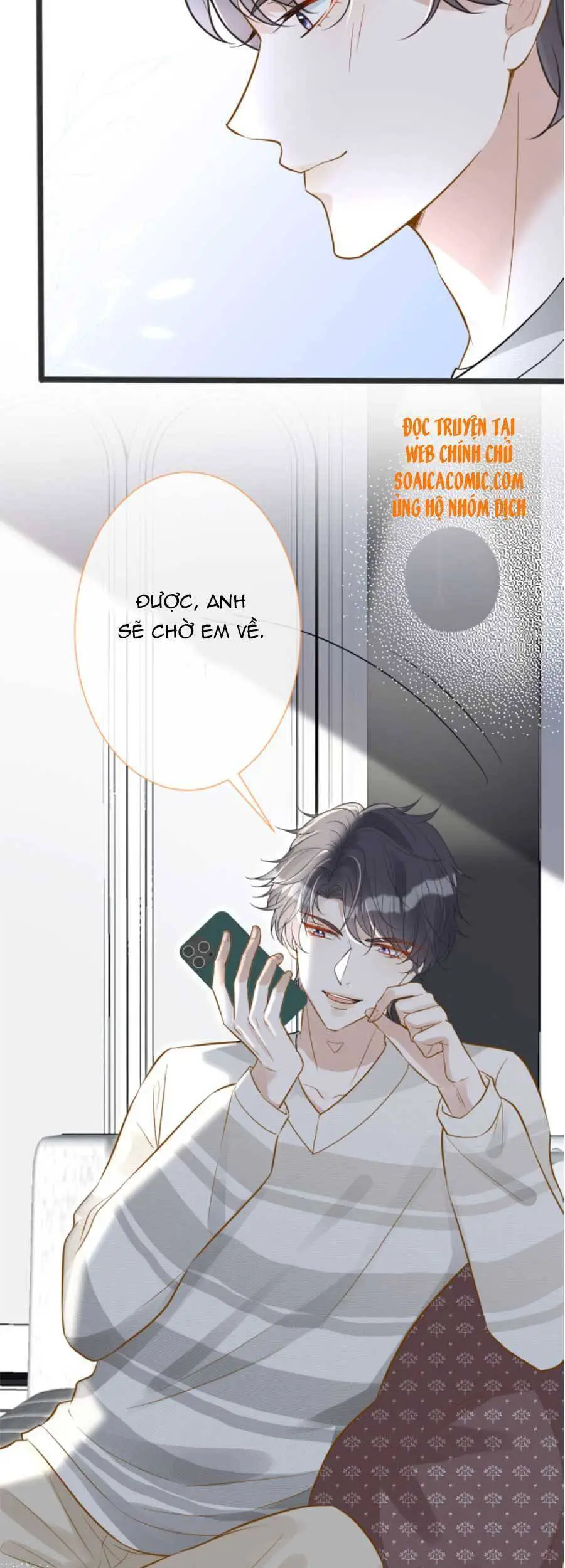 Ôm Khẩn Tiểu Mã Giáp Của Tôi Nettruyen ZZZ Chương 67 Page 12