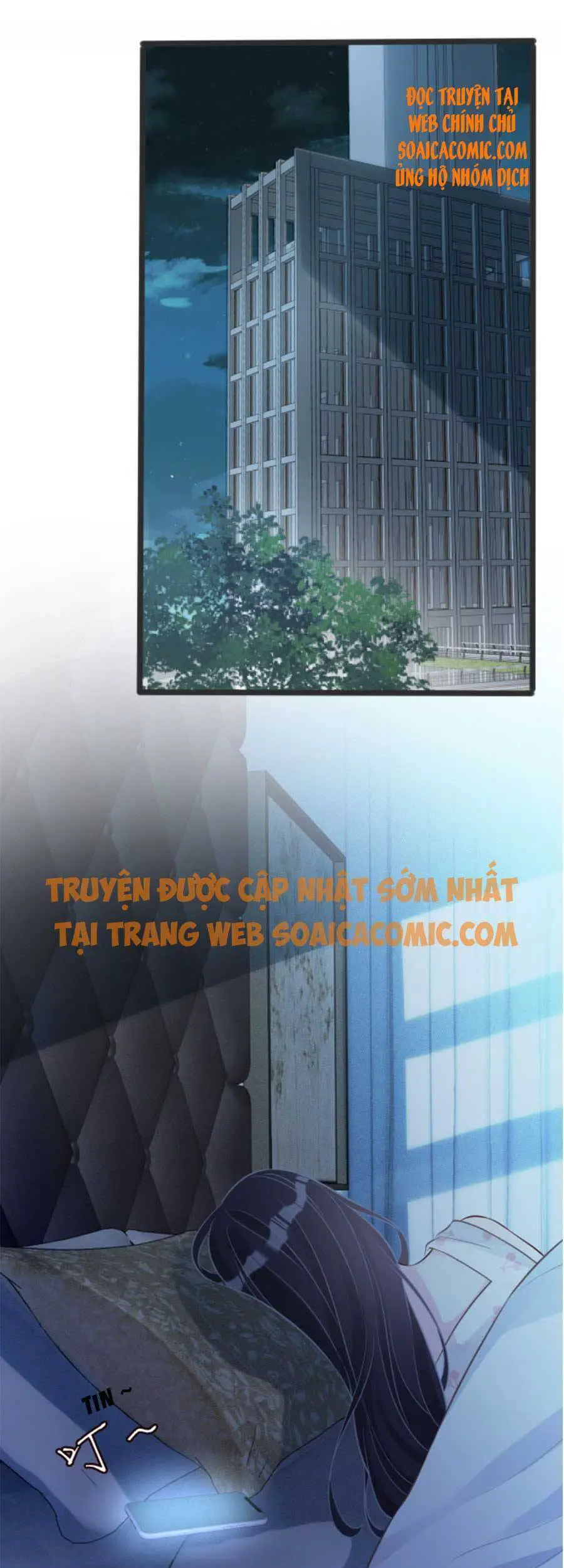 Ôm Khẩn Tiểu Mã Giáp Của Tôi Nettruyen ZZZ Chương 67 Page 14