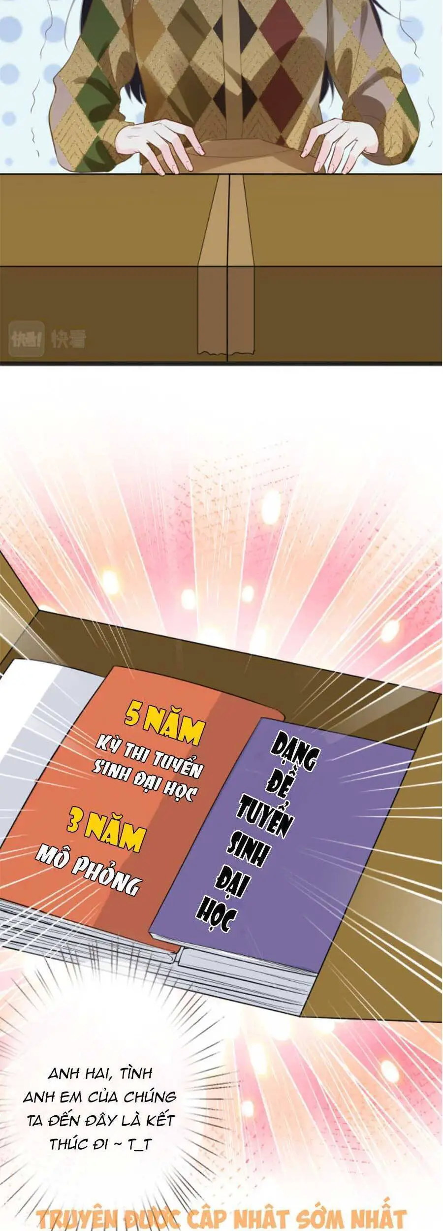 Ôm Khẩn Tiểu Mã Giáp Của Tôi Nettruyen ZZZ Chương 67 Page 23