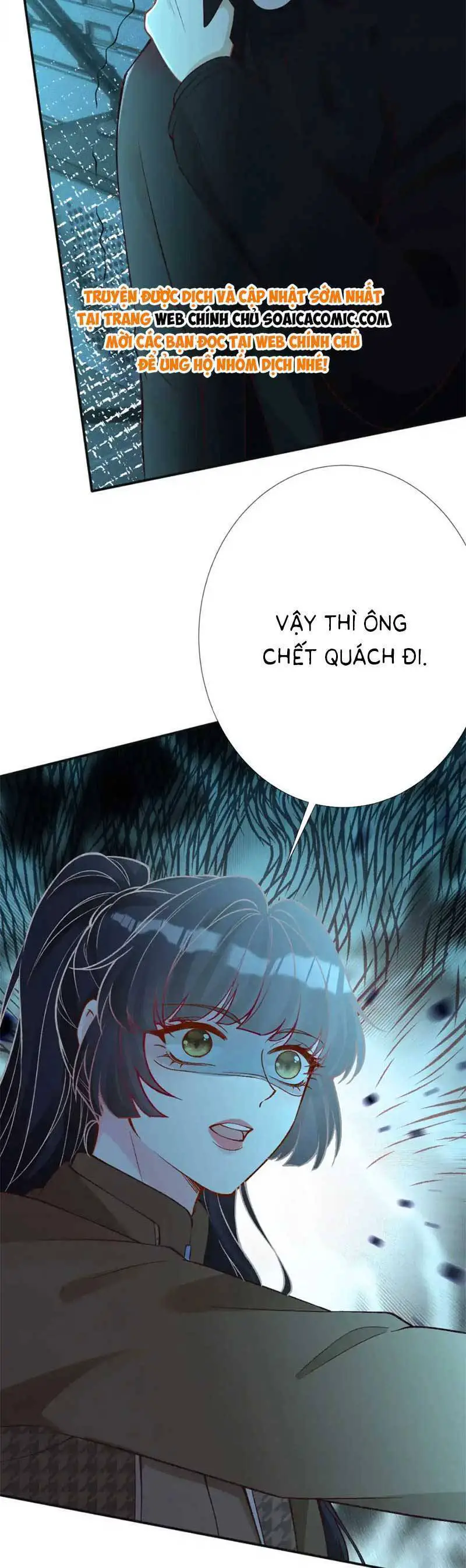 Ôm Khẩn Tiểu Mã Giáp Của Tôi Nettruyen ZZZ Chương 276 Page 10