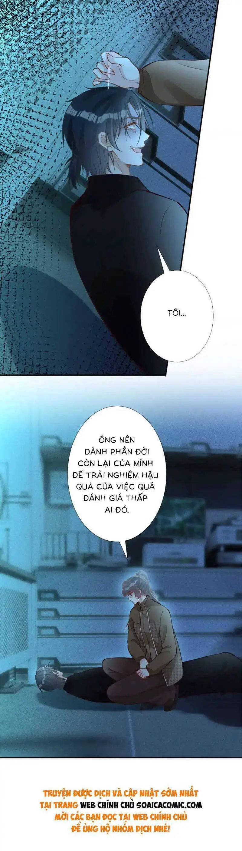 Ôm Khẩn Tiểu Mã Giáp Của Tôi Nettruyen ZZZ Chương 276 Page 14
