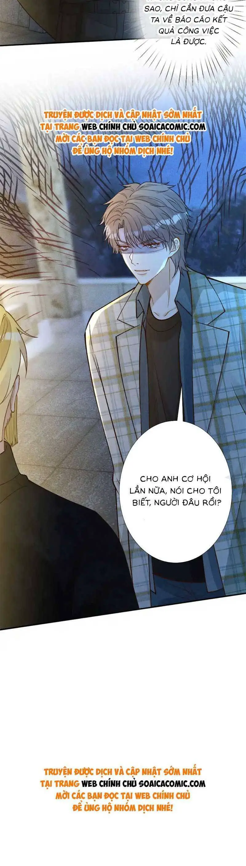 Ôm Khẩn Tiểu Mã Giáp Của Tôi Nettruyen ZZZ Chương 276 Page 20