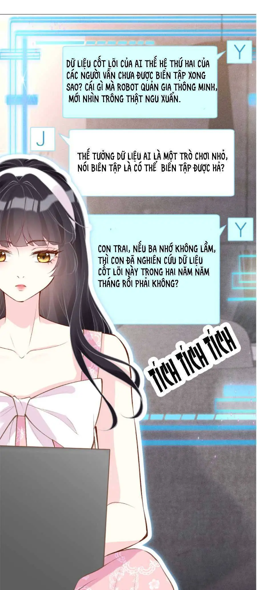 Ôm Khẩn Tiểu Mã Giáp Của Tôi Nettruyen ZZZ Chương 168 Page 11