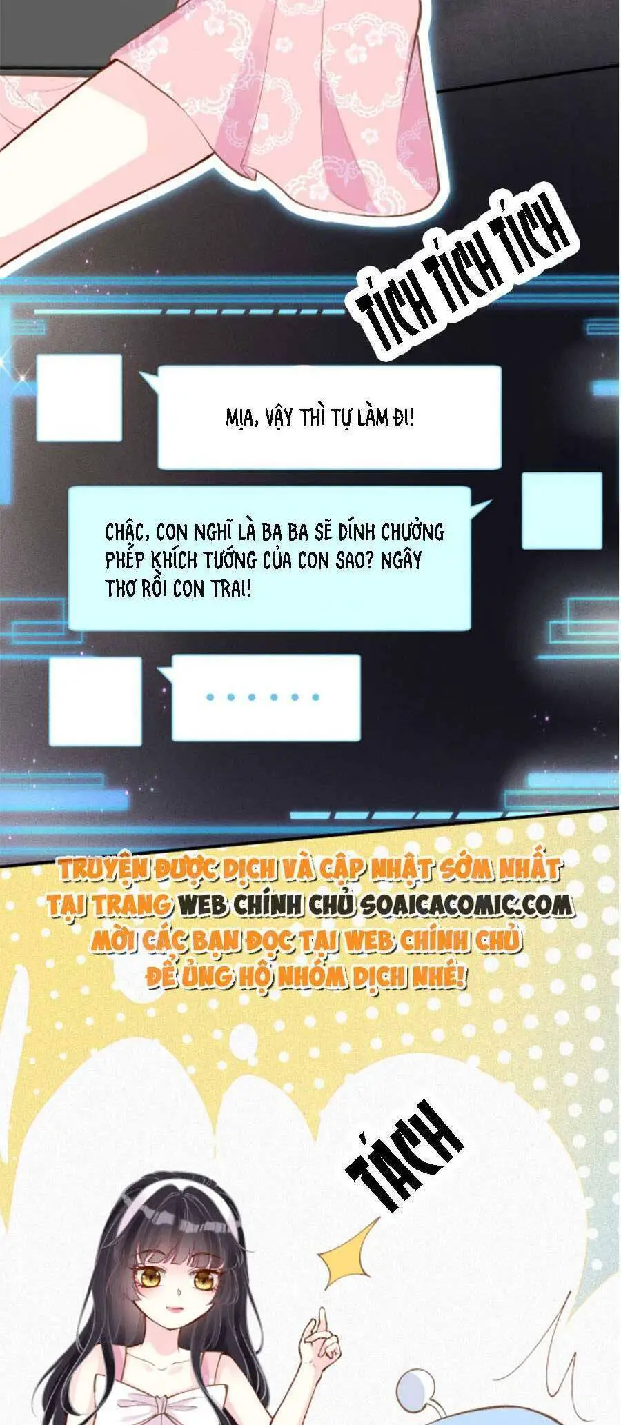 Ôm Khẩn Tiểu Mã Giáp Của Tôi Nettruyen ZZZ Chương 168 Page 12
