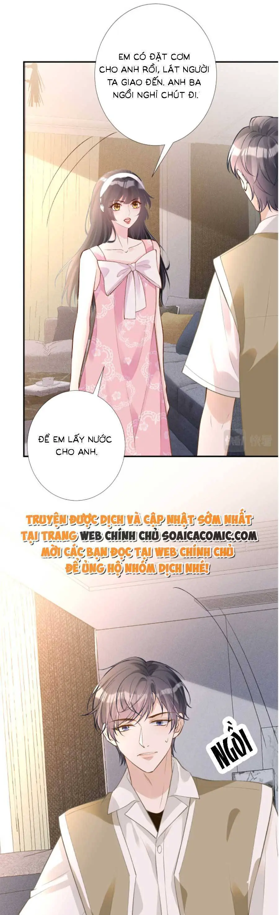 Ôm Khẩn Tiểu Mã Giáp Của Tôi Nettruyen ZZZ Chương 168 Page 17