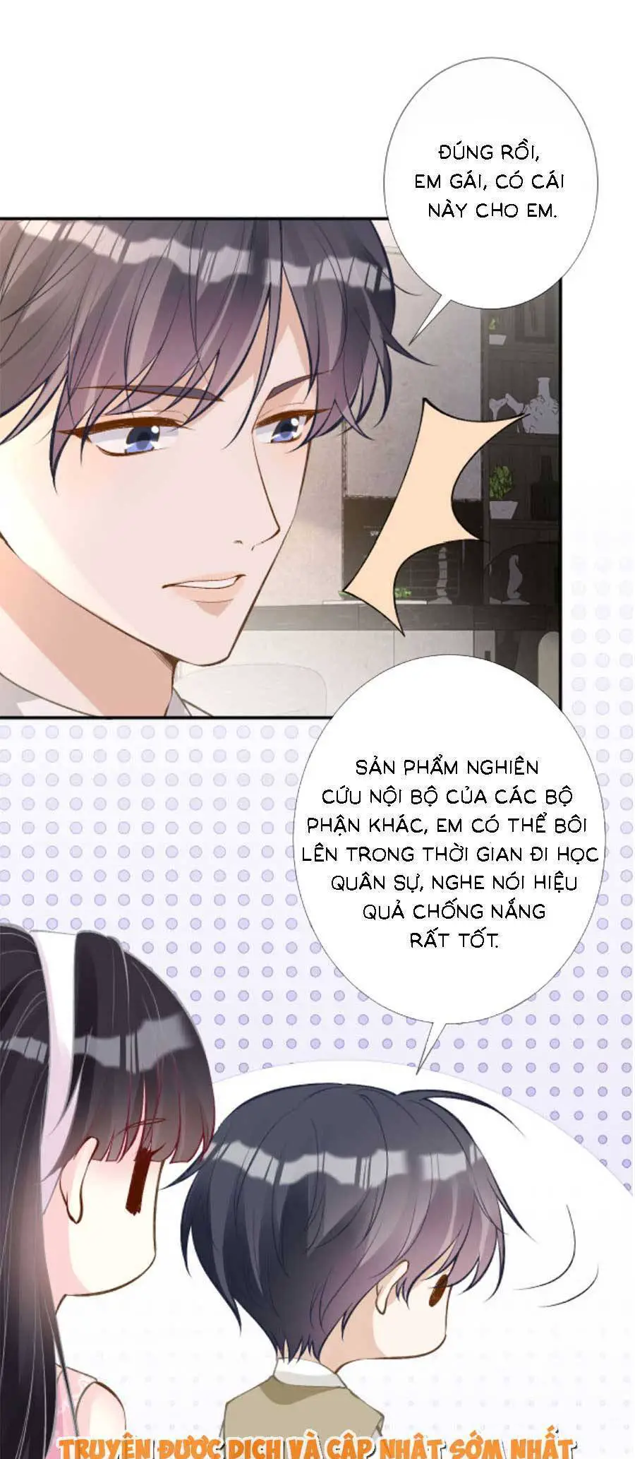 Ôm Khẩn Tiểu Mã Giáp Của Tôi Nettruyen ZZZ Chương 168 Page 19