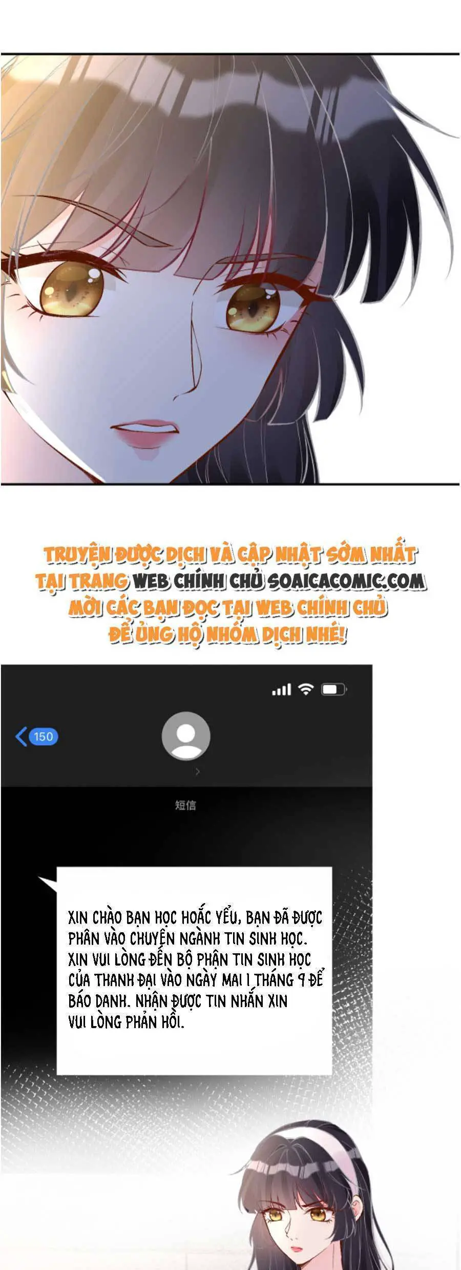 Ôm Khẩn Tiểu Mã Giáp Của Tôi Nettruyen ZZZ Chương 168 Page 25