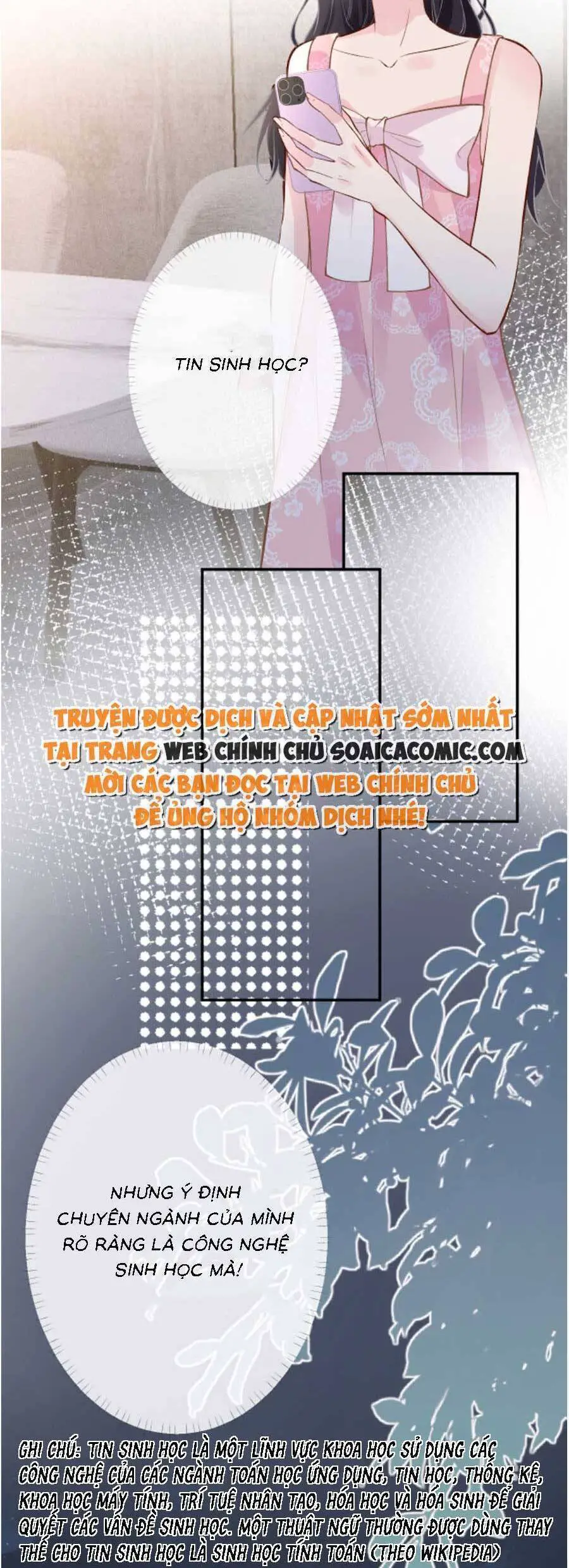 Ôm Khẩn Tiểu Mã Giáp Của Tôi Nettruyen ZZZ Chương 168 Page 26