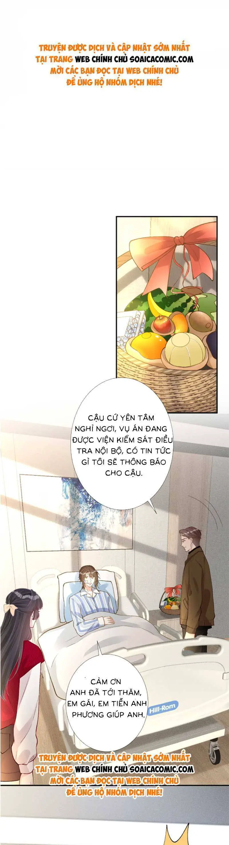 Ôm Khẩn Tiểu Mã Giáp Của Tôi Nettruyen ZZZ Chương 217 Page 1