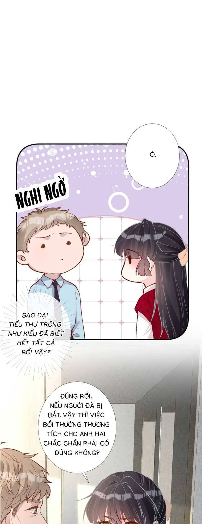 Ôm Khẩn Tiểu Mã Giáp Của Tôi Nettruyen ZZZ Chương 217 Page 6