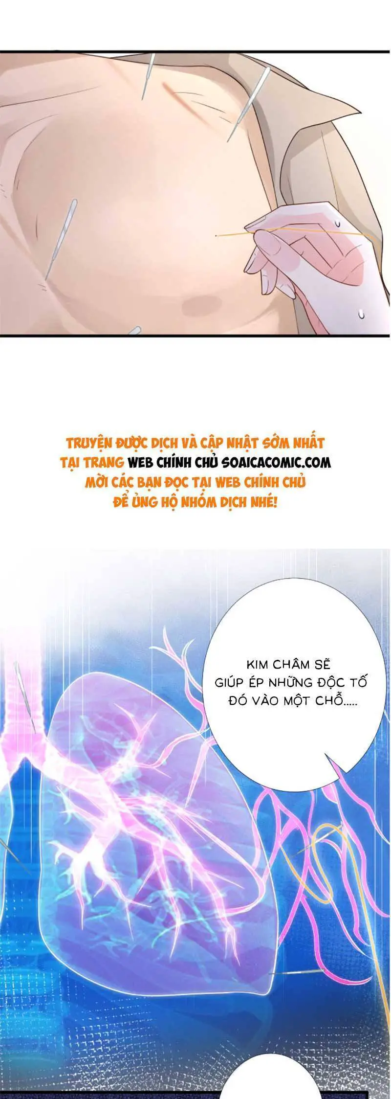 Ôm Khẩn Tiểu Mã Giáp Của Tôi Nettruyen ZZZ Chương 217 Page 22