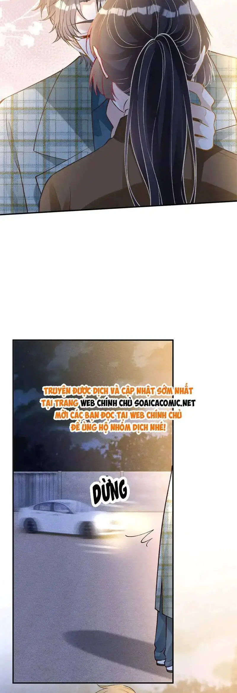 Ôm Khẩn Tiểu Mã Giáp Của Tôi Nettruyen ZZZ Chương 278 Page 17