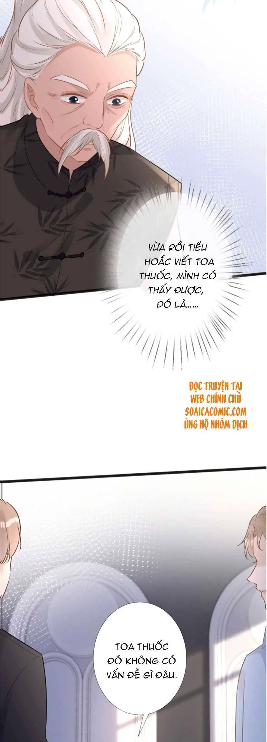 Ôm Khẩn Tiểu Mã Giáp Của Tôi Nettruyen ZZZ Chương 62 Page 4
