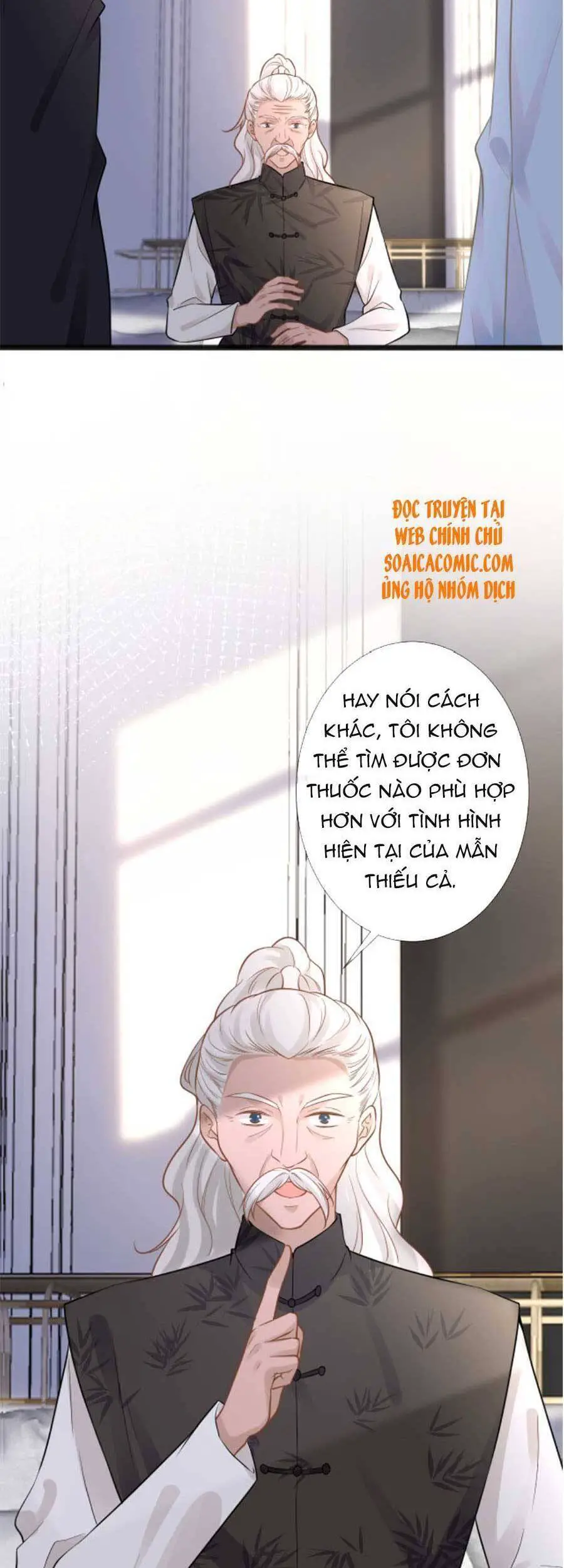 Ôm Khẩn Tiểu Mã Giáp Của Tôi Nettruyen ZZZ Chương 62 Page 5