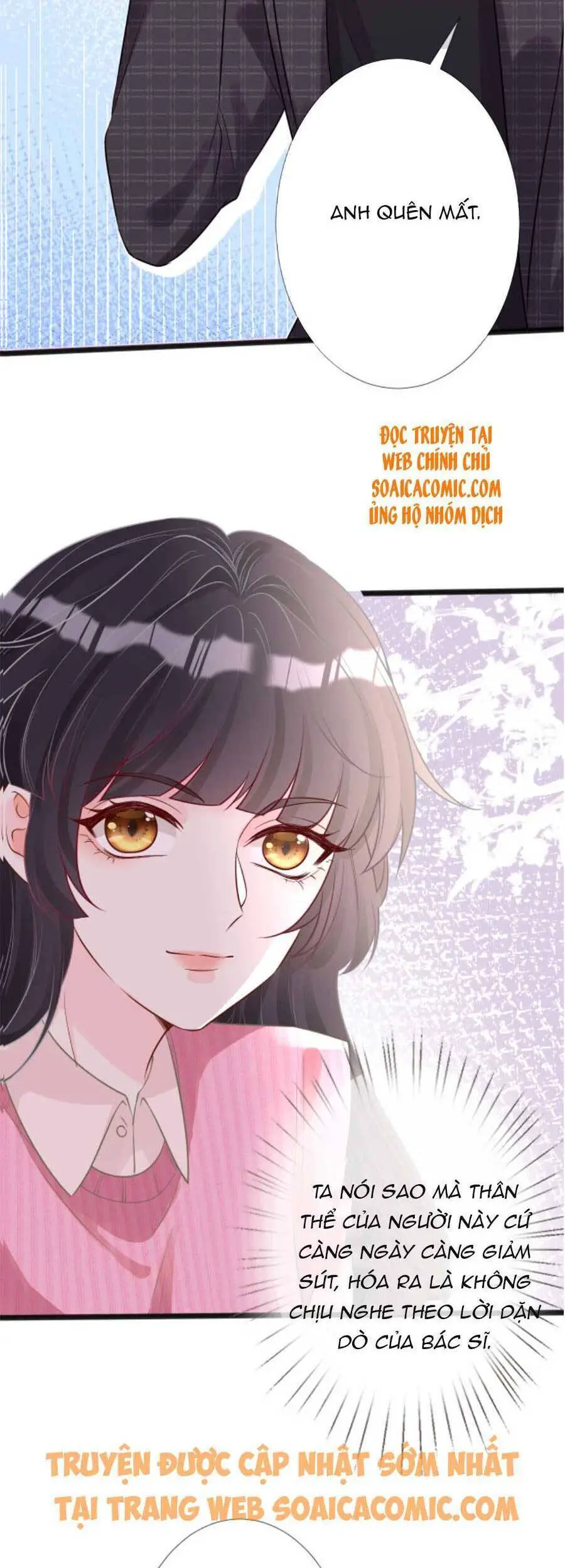 Ôm Khẩn Tiểu Mã Giáp Của Tôi Nettruyen ZZZ Chương 62 Page 9