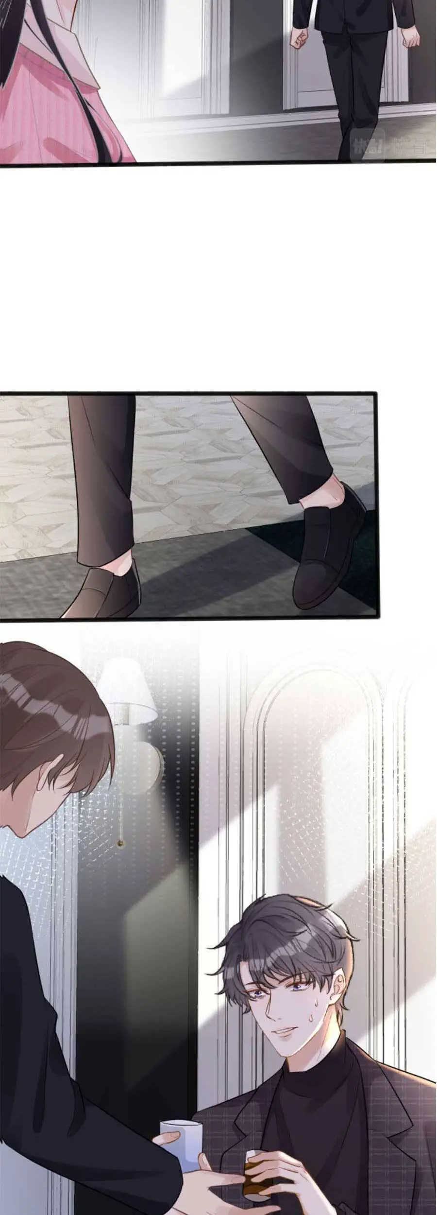 Ôm Khẩn Tiểu Mã Giáp Của Tôi Nettruyen ZZZ Chương 62 Page 11
