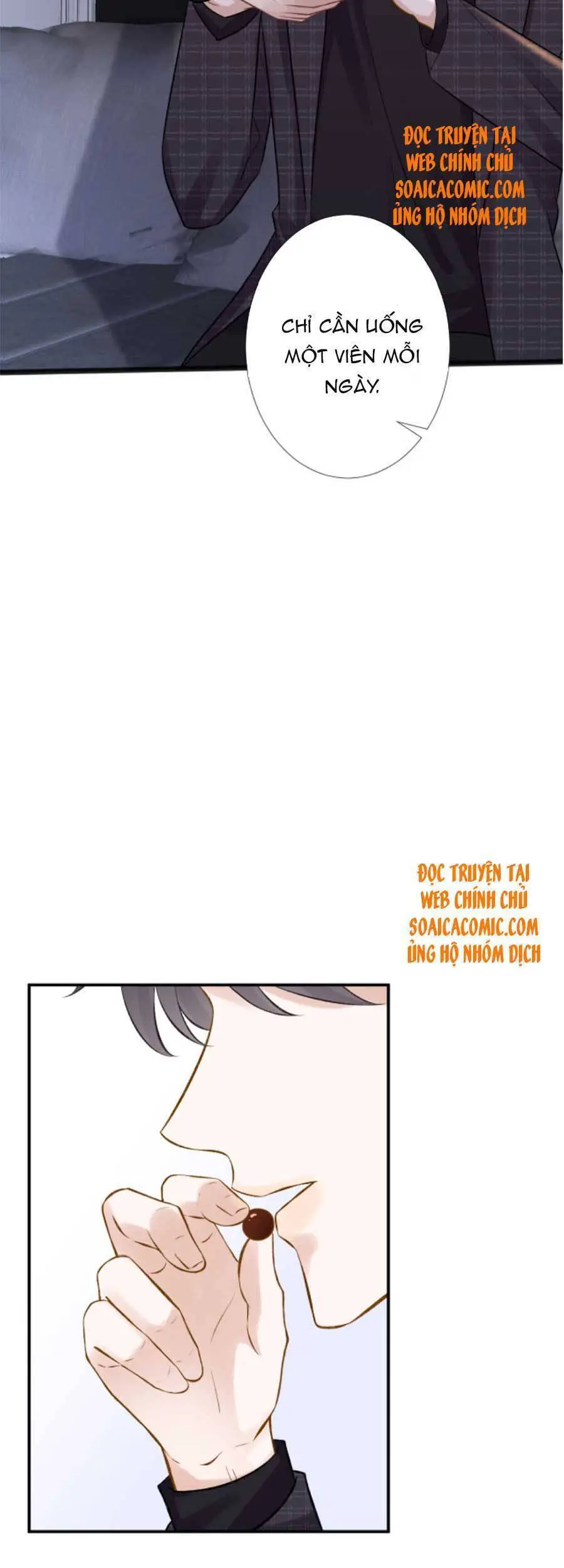 Ôm Khẩn Tiểu Mã Giáp Của Tôi Nettruyen ZZZ Chương 62 Page 12