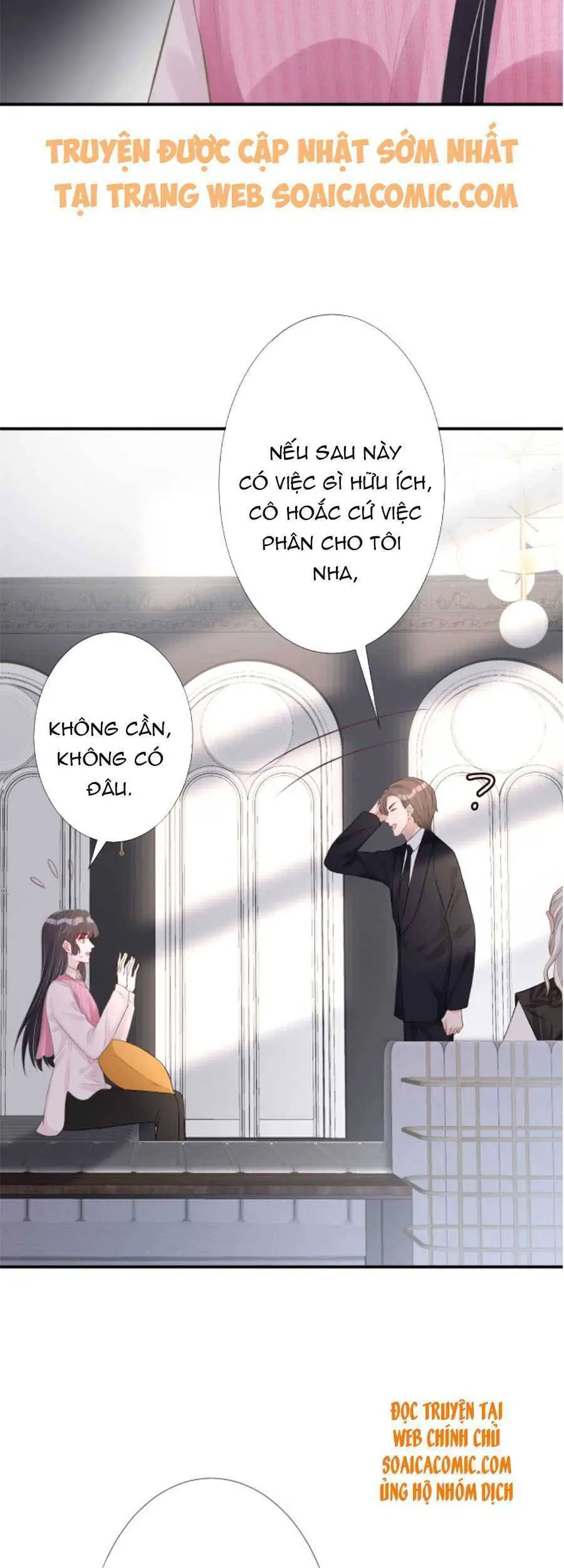 Ôm Khẩn Tiểu Mã Giáp Của Tôi Nettruyen ZZZ Chương 62 Page 16