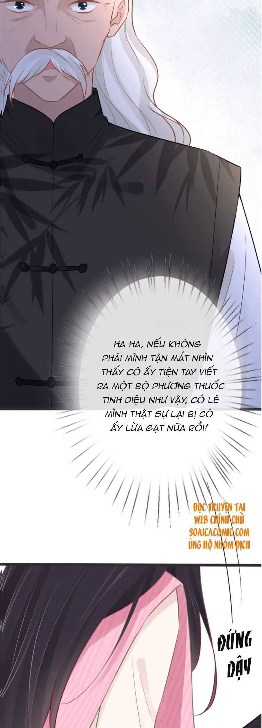 Ôm Khẩn Tiểu Mã Giáp Của Tôi Nettruyen ZZZ Chương 62 Page 21