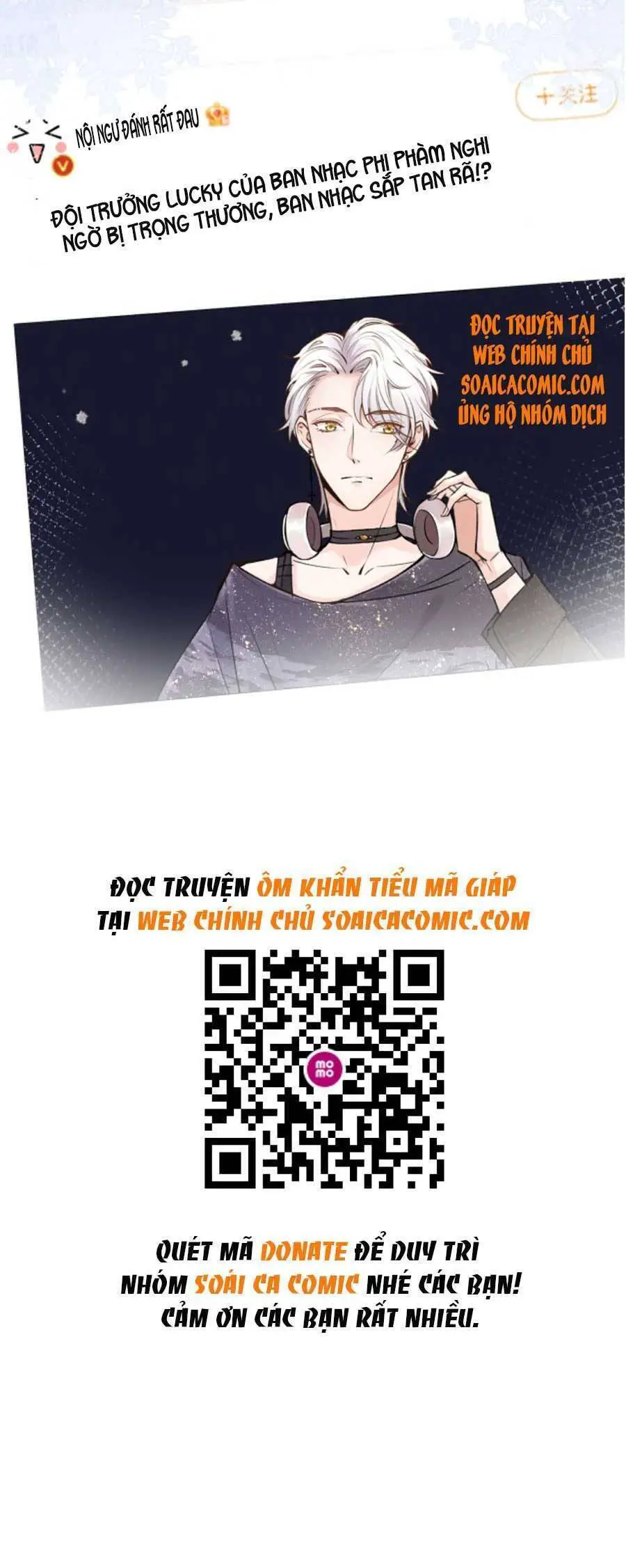 Ôm Khẩn Tiểu Mã Giáp Của Tôi Nettruyen ZZZ Chương 62 Page 32