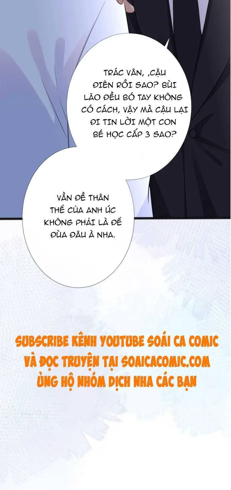 Ôm Khẩn Tiểu Mã Giáp Của Tôi Nettruyen ZZZ Chương 61 Page 31