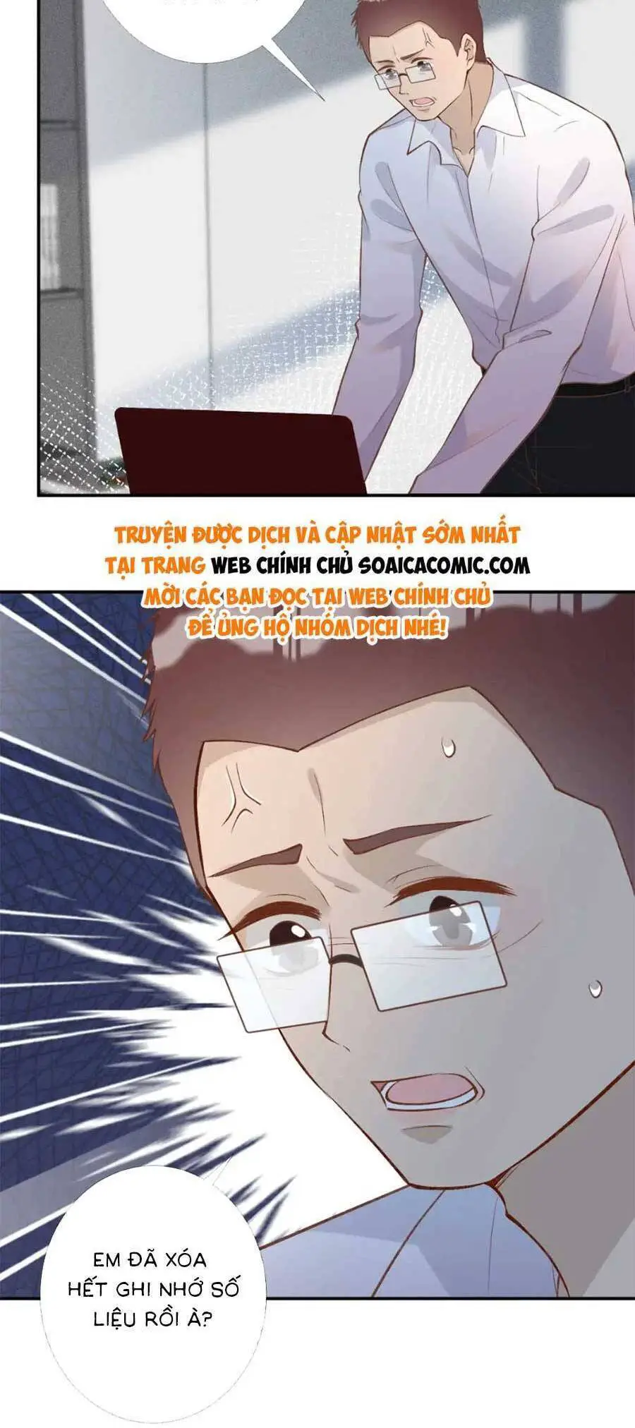 Ôm Khẩn Tiểu Mã Giáp Của Tôi Nettruyen ZZZ Chương 211 Page 15